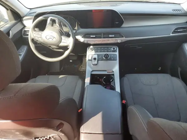 KM8R1DHE1MU176836 2021 HYUNDAI PALISADE - Image 8