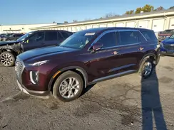 KM8R1DHE1MU177016 2021 HYUNDAI PALISADE