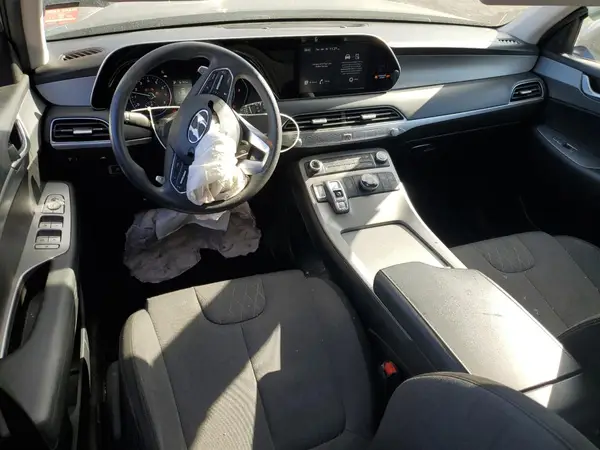 KM8R1DHE1MU183558 2021 HYUNDAI PALISADE - Image 8
