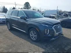 KM8R1DHE1MU232919 2021 HYUNDAI PALISADE
