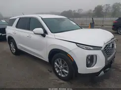 KM8R1DHE1MU270781 2021 HYUNDAI PALISADE