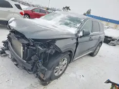 KM8R1DHE1MU277522 2021 HYUNDAI PALISADE