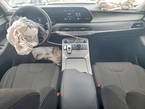 KM8R1DHE1MU277522 2021 HYUNDAI PALISADE - Image 8
