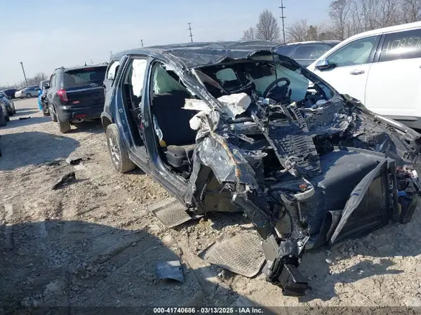 KM8R1DHE1MU278962 2021 HYUNDAI PALISADE - Image 1