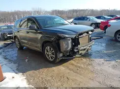 KM8R1DHE1MU281604 2021 HYUNDAI PALISADE