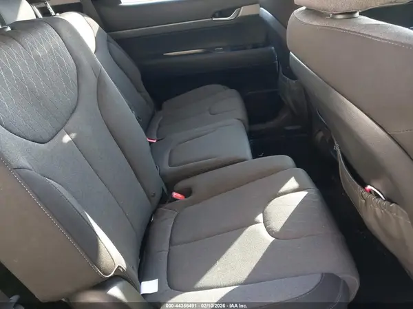 KM8R1DHE1MU281604 2021 HYUNDAI PALISADE - Image 8