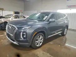 KM8R1DHE1MU291677 2021 HYUNDAI PALISADE
