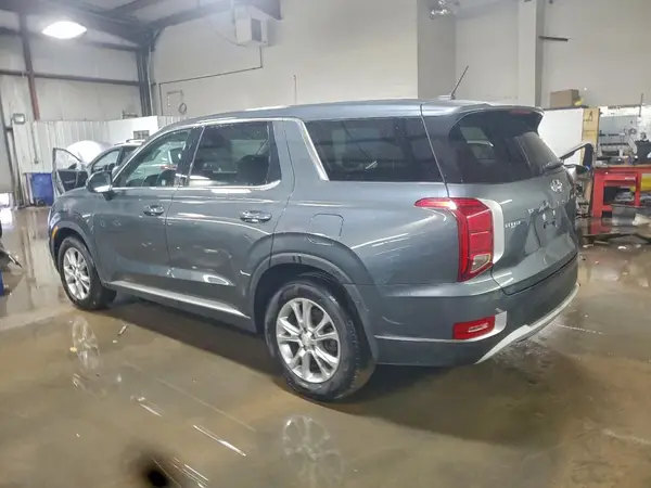 KM8R1DHE1MU291677 2021 HYUNDAI PALISADE - Image 2