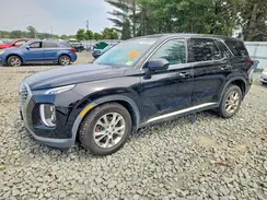 KM8R1DHE1MU292716 2021 HYUNDAI PALISADE