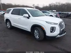 KM8R1DHE1NU478922 2022 HYUNDAI PALISADE