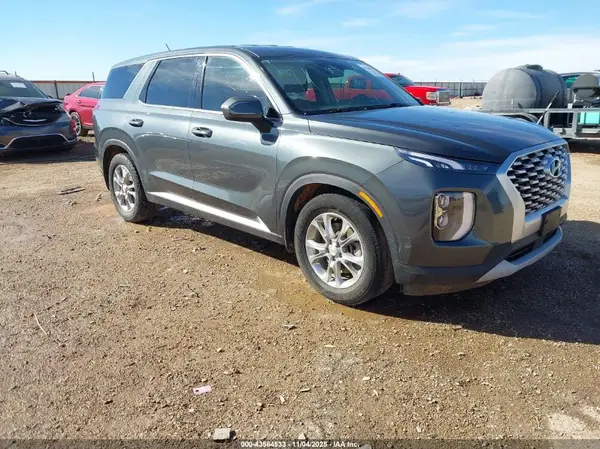 KM8R1DHE1NU479276 2022 HYUNDAI PALISADE - Image 1