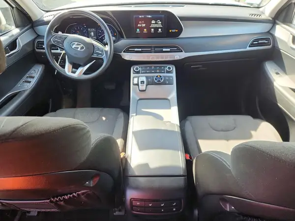 KM8R1DHE2LU036180 2020 HYUNDAI PALISADE - Image 8