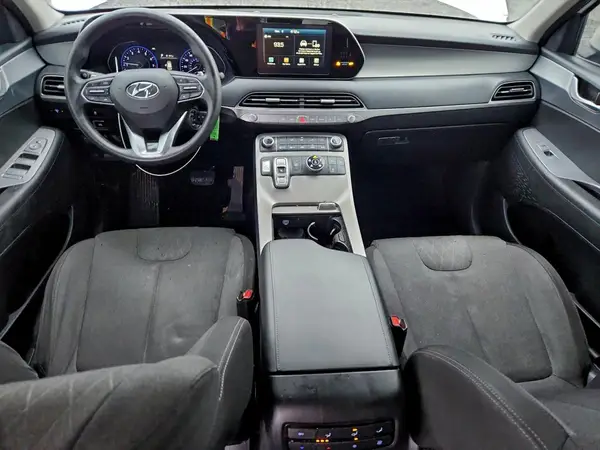 KM8R1DHE2LU036602 2020 HYUNDAI PALISADE - Image 8