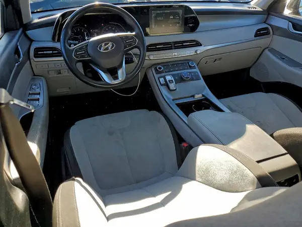 KM8R1DHE2LU038401 2020 HYUNDAI PALISADE - Image 8