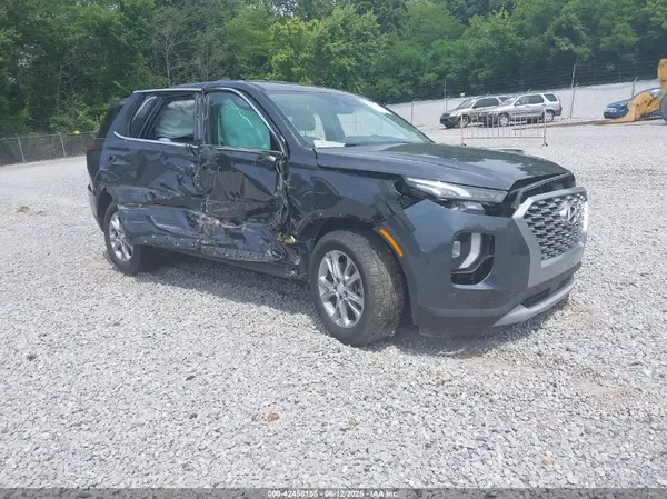 KM8R1DHE2LU055814 2020 HYUNDAI PALISADE - Image 1