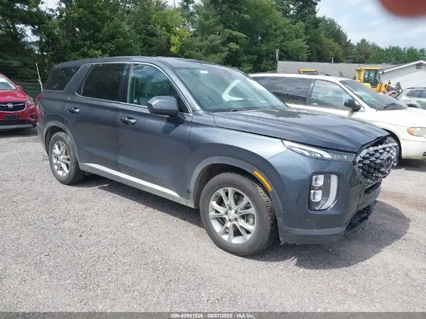KM8R1DHE2LU055859 2020 HYUNDAI PALISADE - Image 1