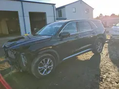 KM8R1DHE2LU100637 2020 HYUNDAI PALISADE