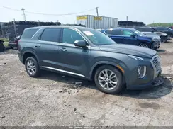 KM8R1DHE2MU177784 2021 HYUNDAI PALISADE