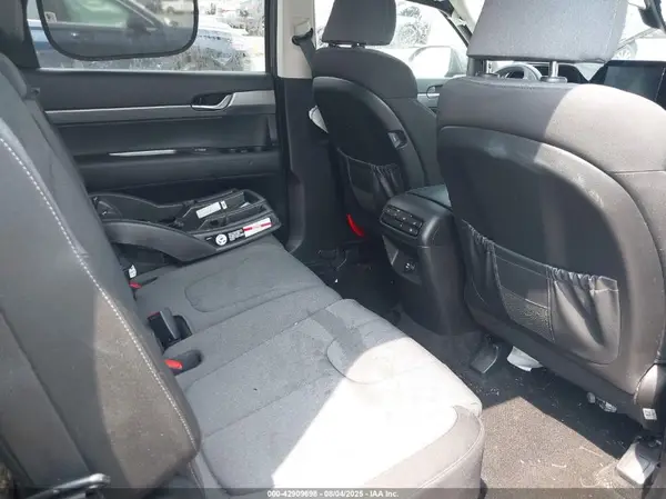 KM8R1DHE2MU177784 2021 HYUNDAI PALISADE - Image 8
