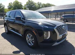 KM8R1DHE2MU213151 2021 HYUNDAI PALISADE