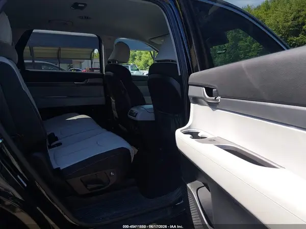 KM8R1DHE2MU213151 2021 HYUNDAI PALISADE - Image 8
