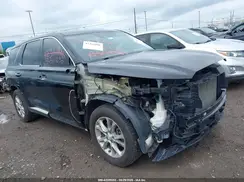 KM8R1DHE2MU213263 2021 HYUNDAI PALISADE