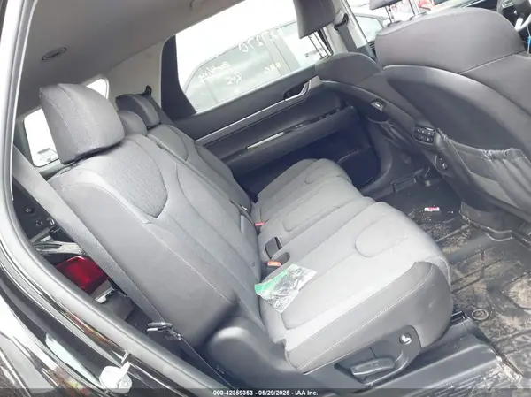 KM8R1DHE2MU213263 2021 HYUNDAI PALISADE - Image 8