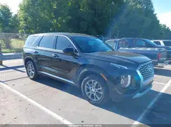 KM8R1DHE2MU227292 2021 HYUNDAI PALISADE