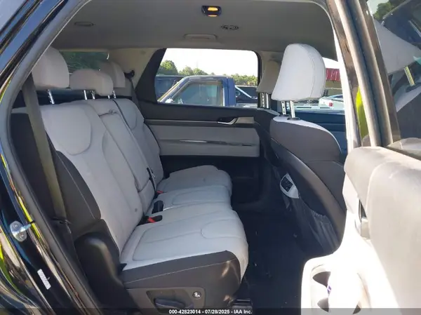 KM8R1DHE2MU227292 2021 HYUNDAI PALISADE - Image 8