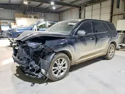 KM8R1DHE2MU272068 2021 HYUNDAI PALISADE