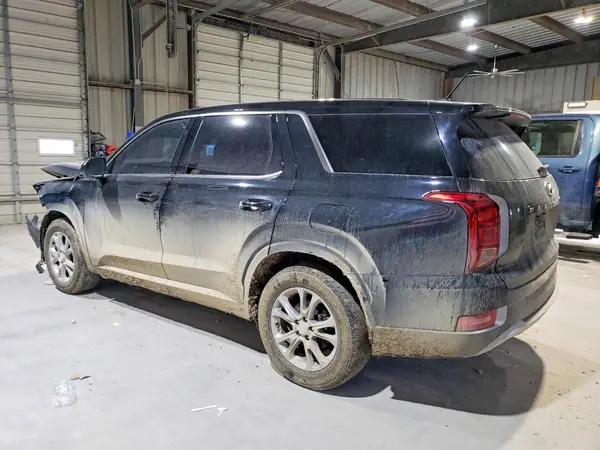 KM8R1DHE2MU272068 2021 HYUNDAI PALISADE - Image 2