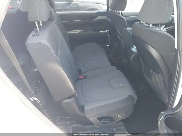 KM8R1DHE2MU283684 2021 HYUNDAI PALISADE - Image 8