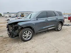 KM8R1DHE2MU284138 2021 HYUNDAI PALISADE