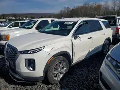 KM8R1DHE2MU295009 2021 HYUNDAI PALISADE