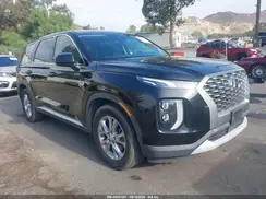 KM8R1DHE2MU327411 2021 HYUNDAI PALISADE
