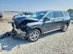 KM8R1DHE2NU373032 2022 HYUNDAI PALISADE
