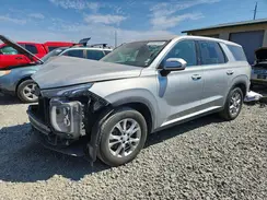 KM8R1DHE2NU422990 2022 HYUNDAI PALISADE
