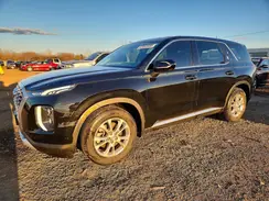 KM8R1DHE2NU447033 2022 HYUNDAI PALISADE