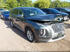 KM8R1DHE2NU453902 2022 HYUNDAI PALISADE