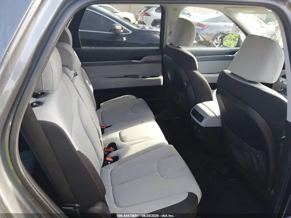 KM8R1DHE2NU453902 2022 HYUNDAI PALISADE - Image 8