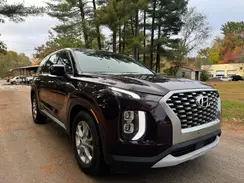 KM8R1DHE3LU053165 2020 HYUNDAI PALISADE