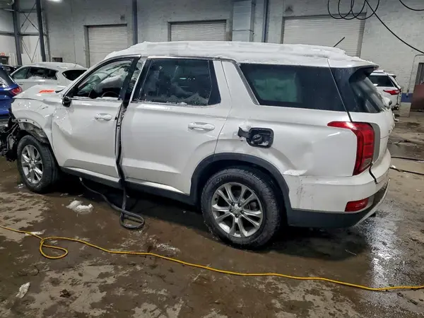 KM8R1DHE3LU065655 2020 HYUNDAI PALISADE - Image 2