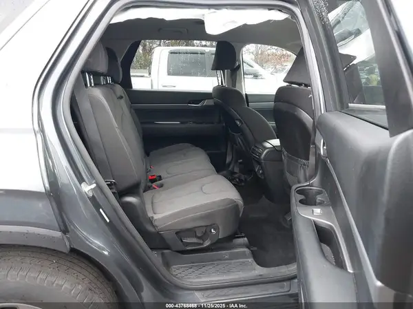 KM8R1DHE3LU070838 2020 HYUNDAI PALISADE - Image 8