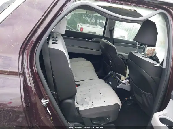 KM8R1DHE3LU071228 2020 HYUNDAI PALISADE - Image 8