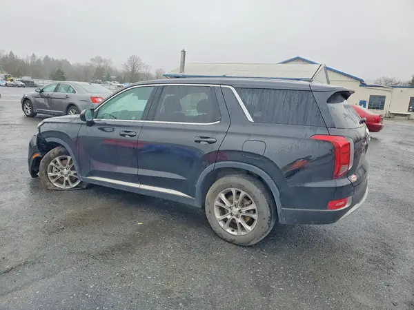 KM8R1DHE3LU072900 2020 HYUNDAI PALISADE - Image 2