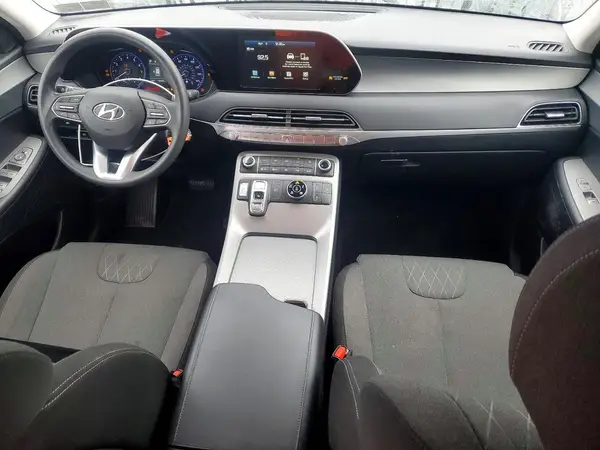 KM8R1DHE3LU072900 2020 HYUNDAI PALISADE - Image 8