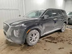 KM8R1DHE3MU219590 2021 HYUNDAI PALISADE