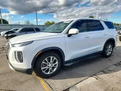 KM8R1DHE3MU220559 2021 HYUNDAI PALISADE