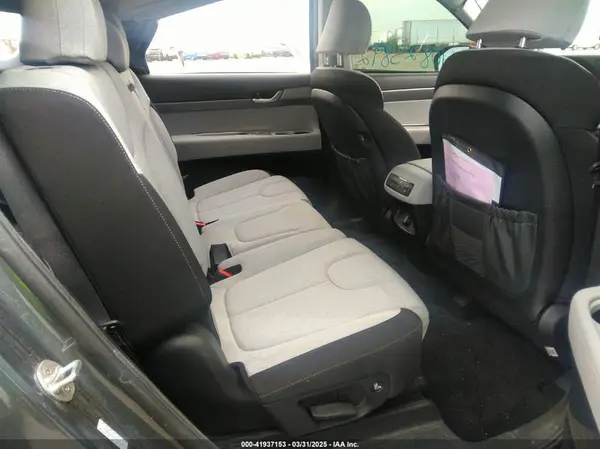 KM8R1DHE3MU272810 2021 HYUNDAI PALISADE - Image 8