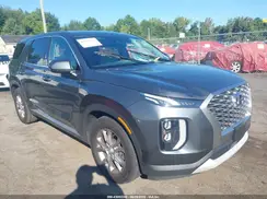 KM8R1DHE3MU292846 2021 HYUNDAI PALISADE